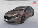 Véhicule d'occasion NISSAN LEAF 150CH 40KWH ACENTA 22