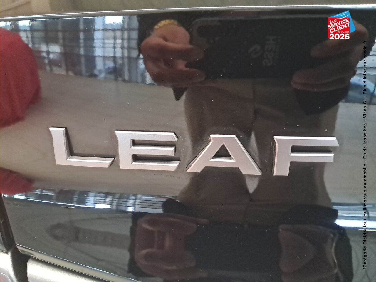 chez Renault Sélestat