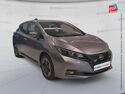 Véhicule d'occasion NISSAN LEAF 150CH 40KWH ACENTA 22
