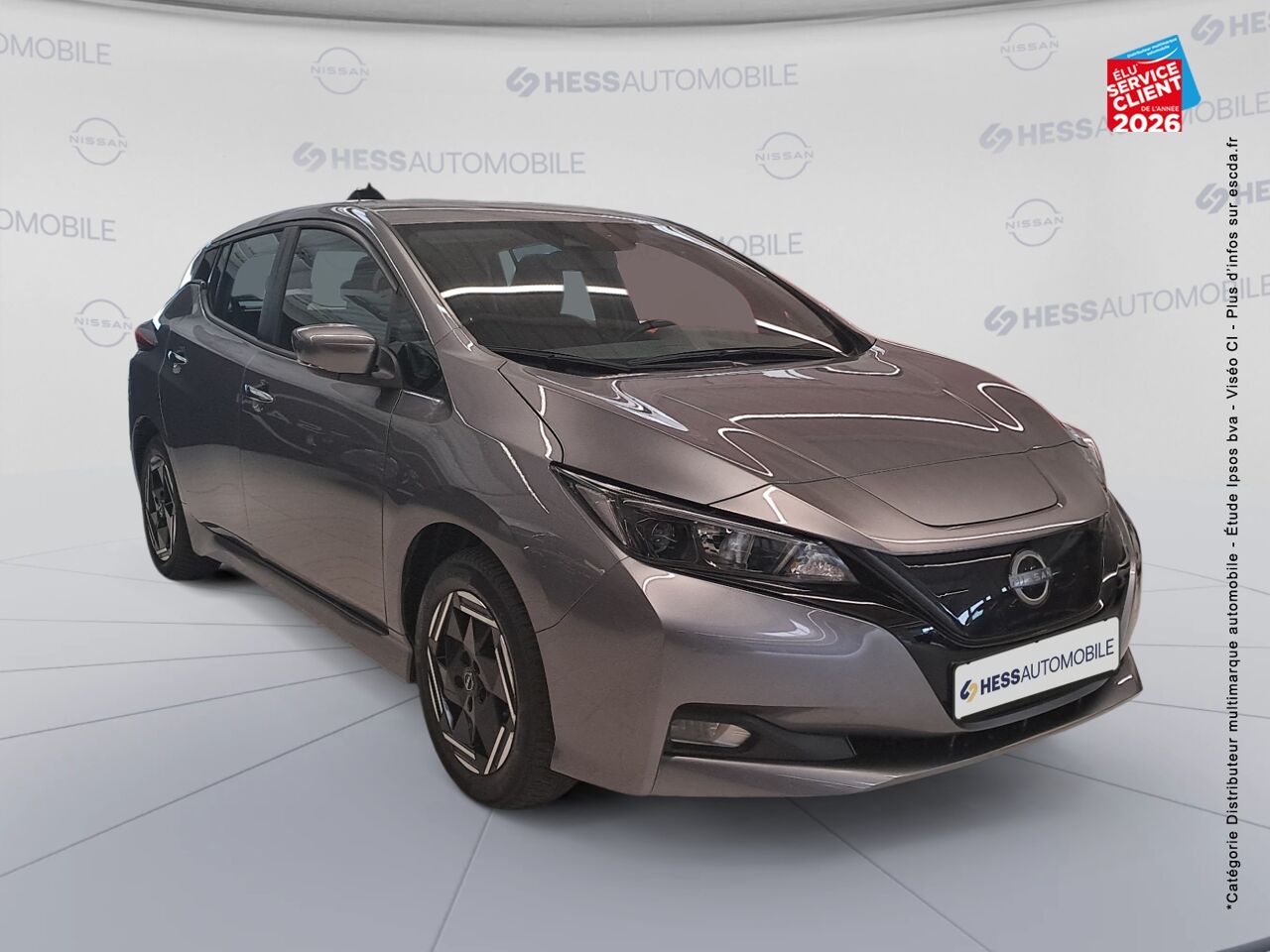 chez Renault Sélestat