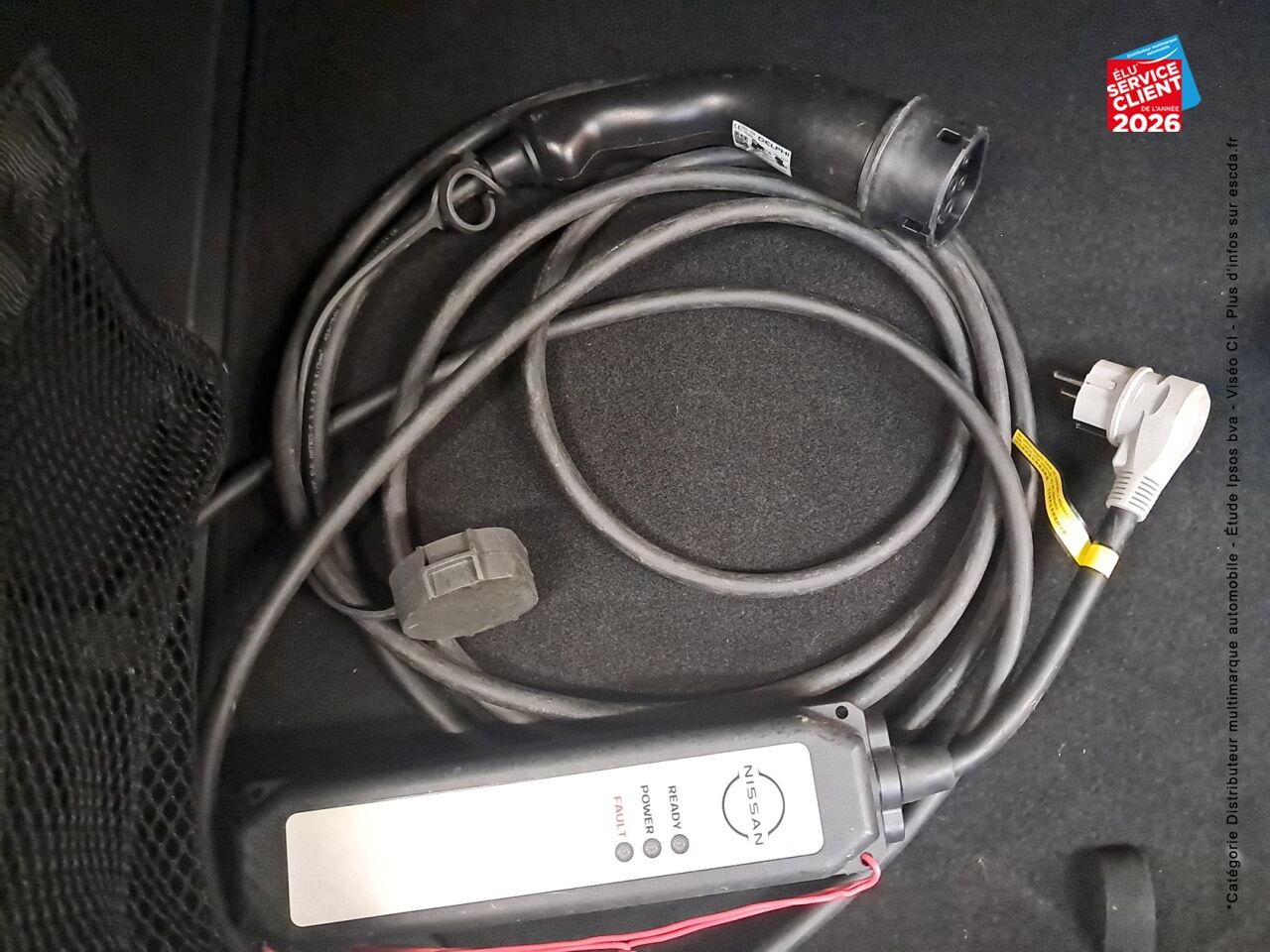 chez Renault Sélestat