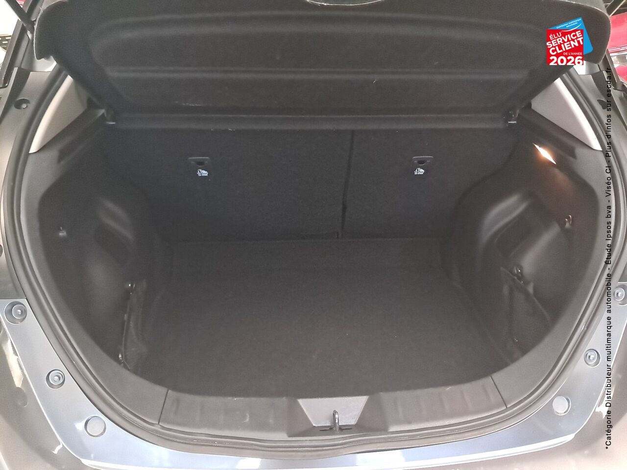 chez Renault Sélestat
