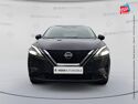 Véhicule d'occasion NISSAN QASHQAI 1.3 MILD HYBRID 140CH BUSINESS EDITION 2022