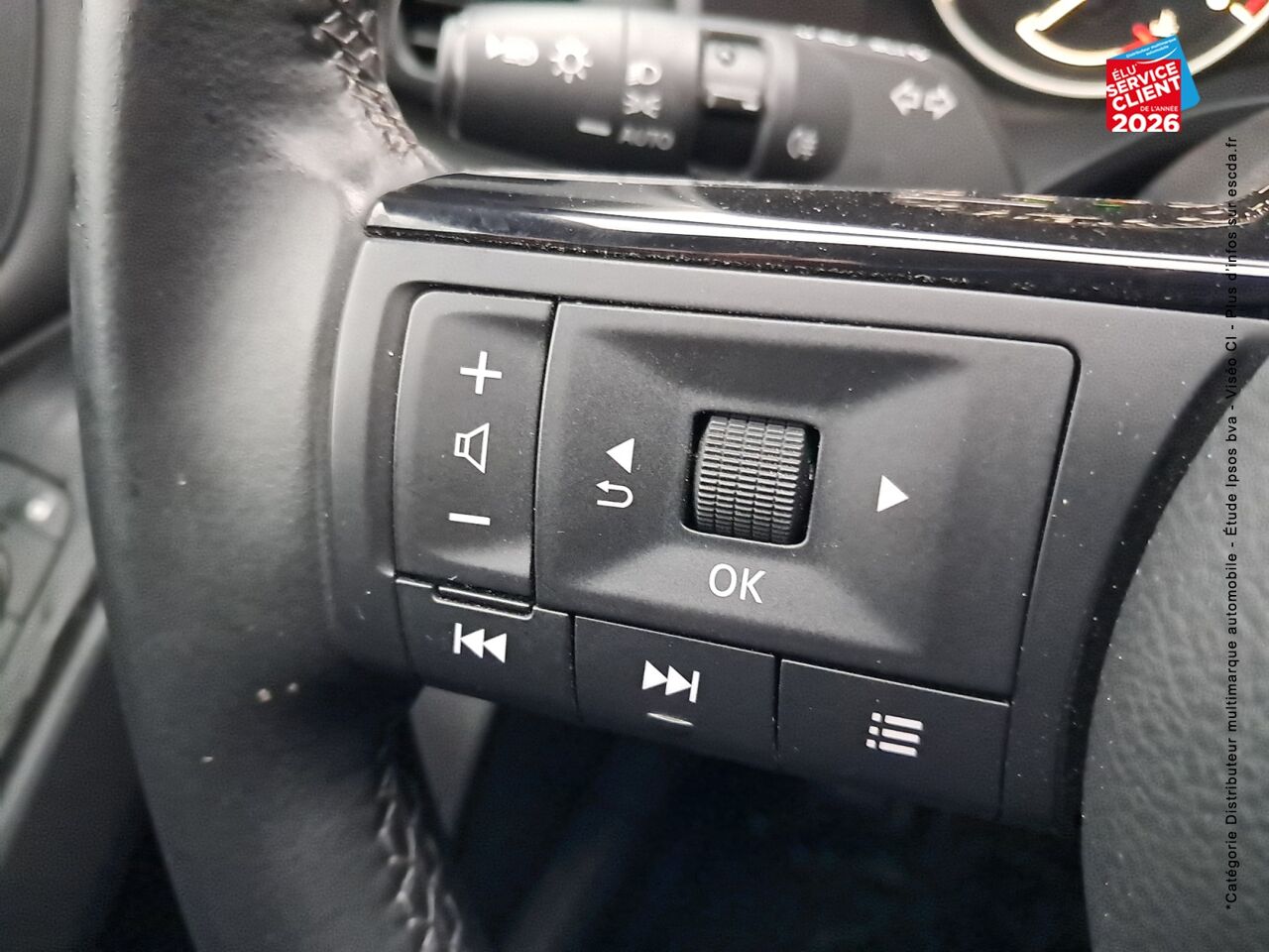 chez Nissan Qashqai occasion