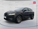 Véhicule d'occasion NISSAN QASHQAI 1.3 MILD HYBRID 140CH BUSINESS EDITION 2022