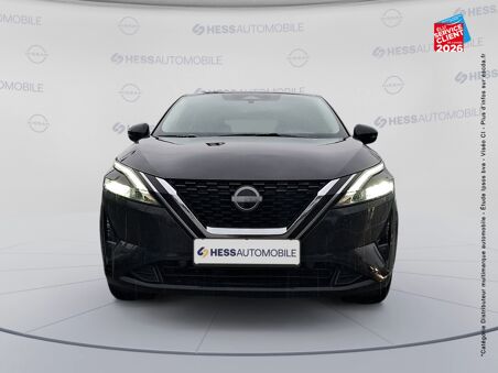 NISSAN QASHQAI 1.3 MILD...