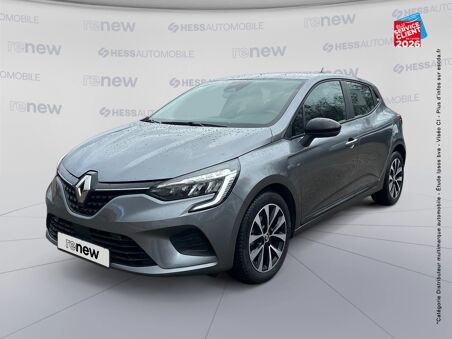 RENAULT CLIO 1.0 TCE 90CH...