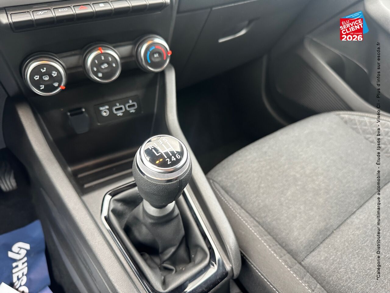 chez Renault Sélestat