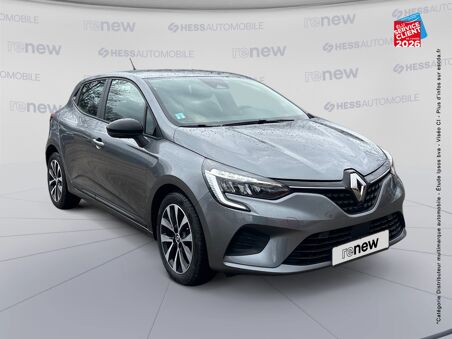 RENAULT CLIO 1.0 TCE 90CH...