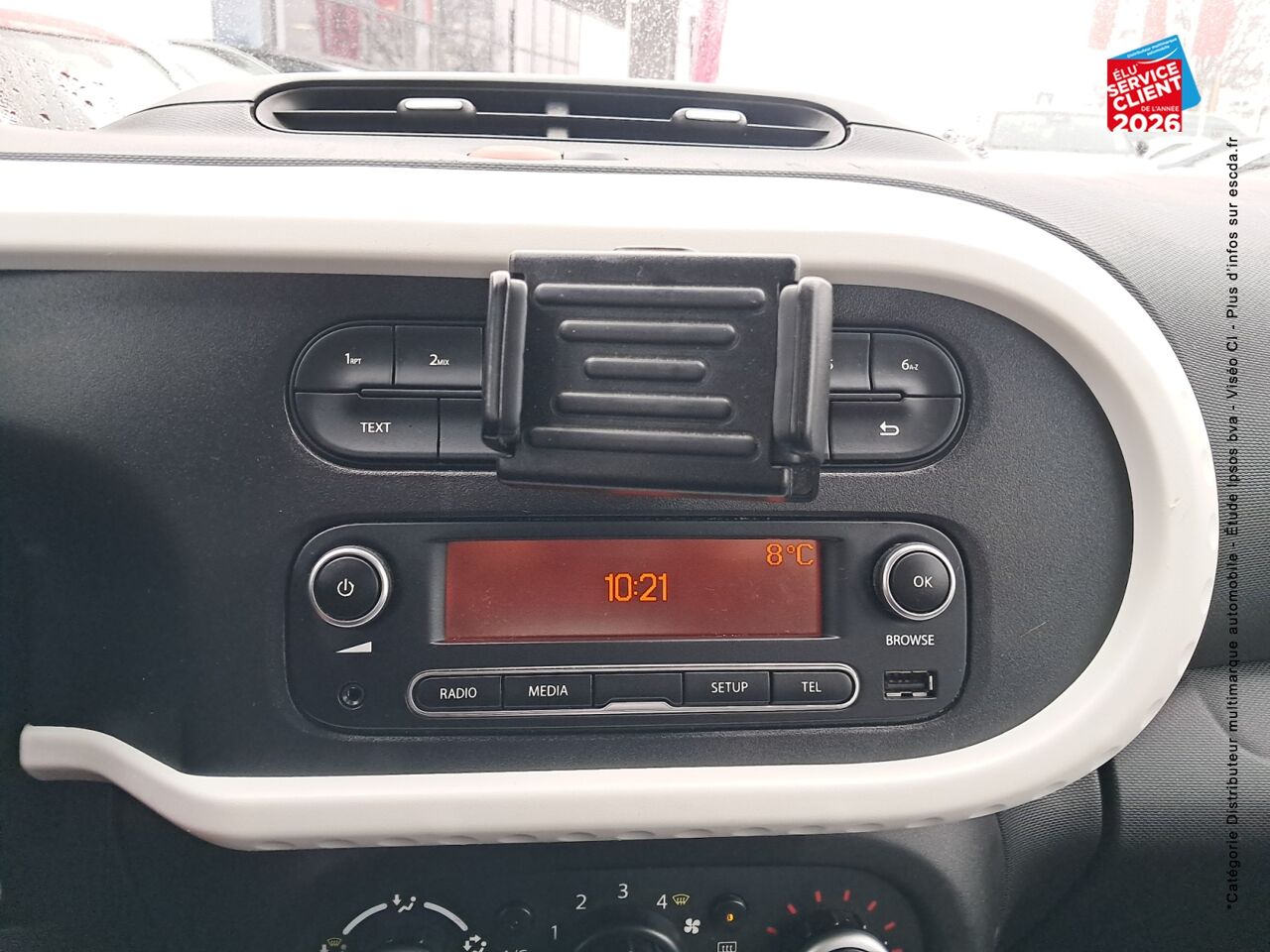 chez Hyundai Besançon