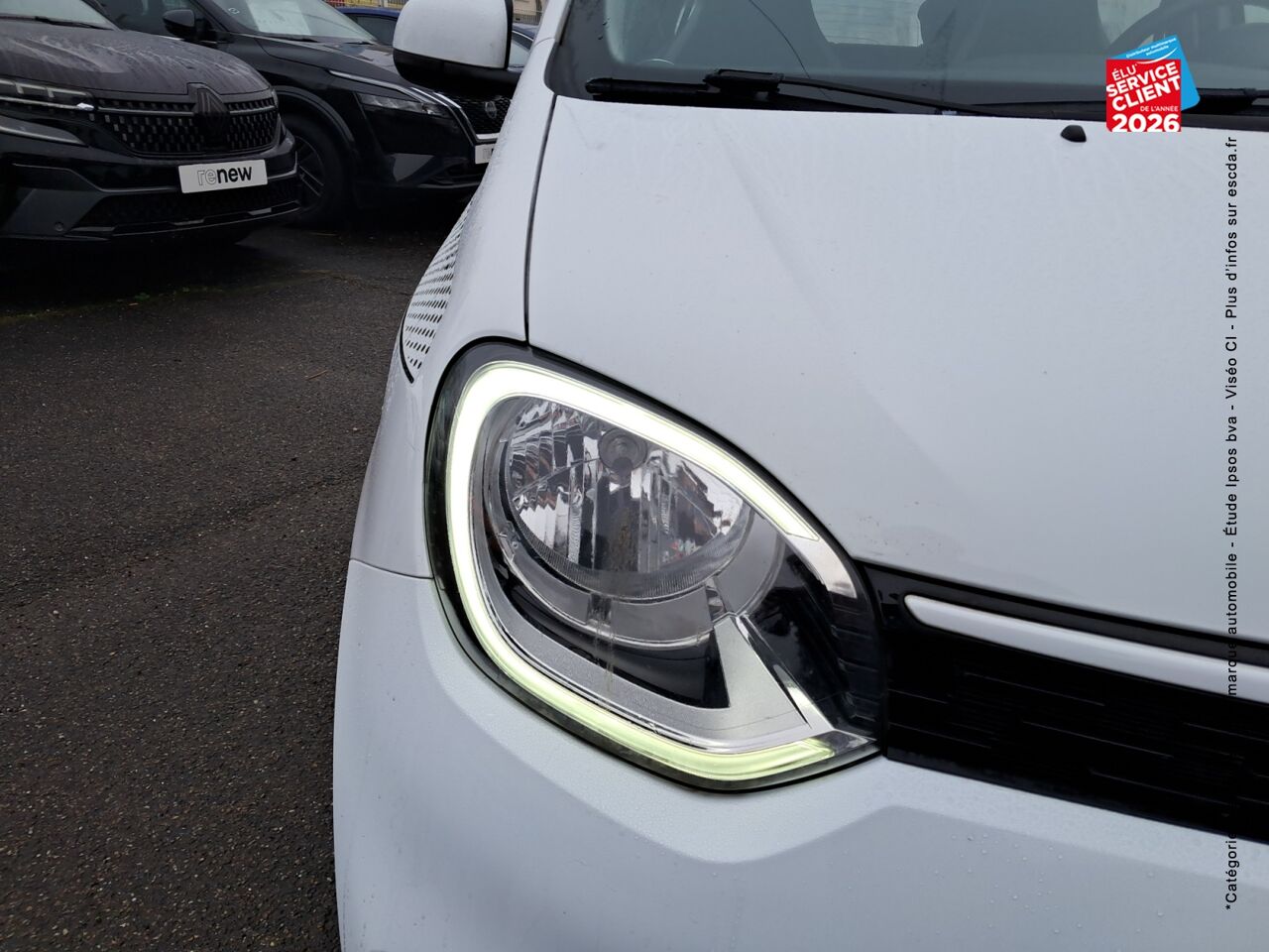chez Hyundai Besançon