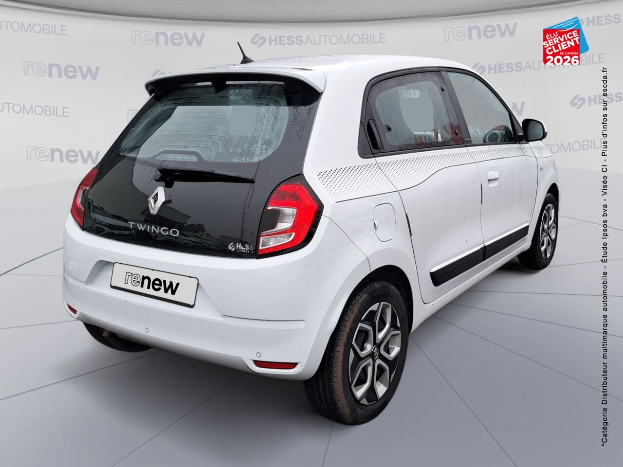 chez Hyundai Besançon