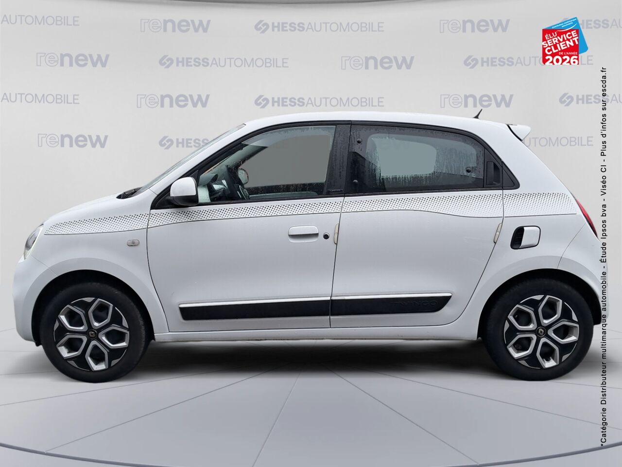 chez Hyundai Besançon