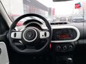 Véhicule d'occasion RENAULT TWINGO 1.0 SCE 65CH LIMITED - 21MY