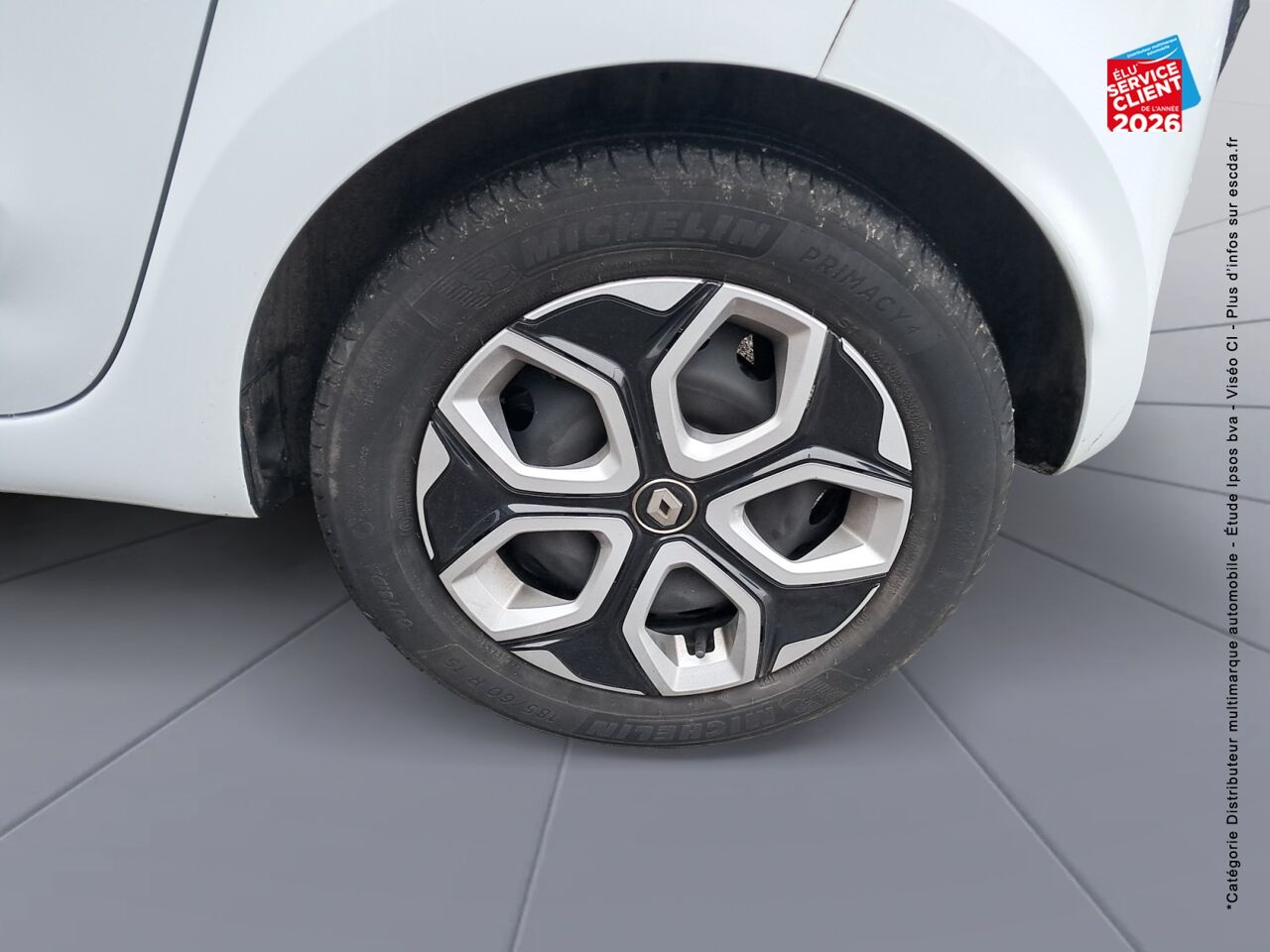 chez Hyundai Besançon