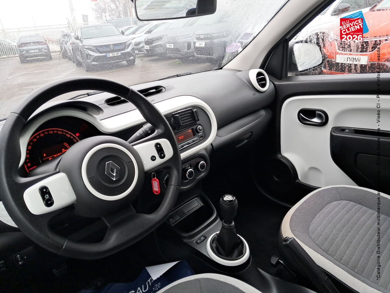 chez Hyundai Besançon