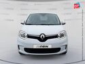 Véhicule d'occasion RENAULT TWINGO 1.0 SCE 65CH LIMITED - 21MY