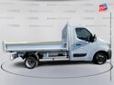 Véhicule d'occasion RENAULT MASTER BENNE RJ3500 L2 PORTE A FAUX COURT 2.3 BLUE DCI 130CH EUROVI
