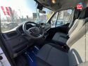 Véhicule d'occasion RENAULT MASTER BENNE RJ3500 L2 PORTE A FAUX COURT 2.3 BLUE DCI 130CH EUROVI