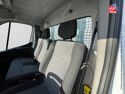 Véhicule d'occasion RENAULT MASTER BENNE RJ3500 L2 PORTE A FAUX COURT 2.3 BLUE DCI 130CH EUROVI