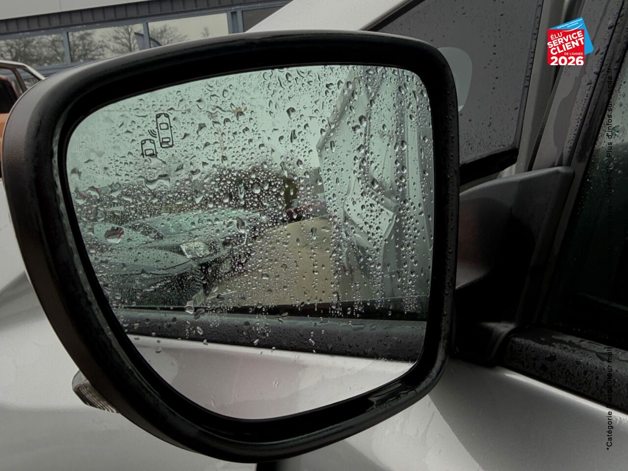 chez Nissan Qashqai occasion