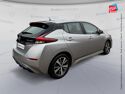 Véhicule d'occasion NISSAN LEAF 150CH 40KWH ACENTA 21