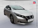 Véhicule d'occasion NISSAN LEAF 150CH 40KWH ACENTA 21