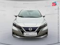Véhicule d'occasion NISSAN LEAF 150CH 40KWH ACENTA 21