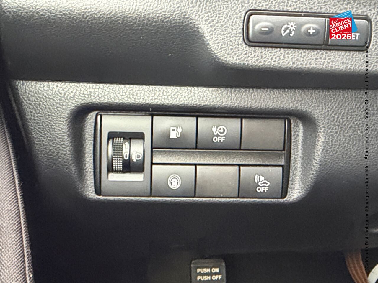 chez Nissan Qashqai occasion