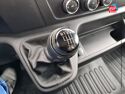 Véhicule d'occasion RENAULT MASTER BENNE RJ3500 L2 PORTE A FAUX COURT 2.3 BLUE DCI 130CH EUROVI