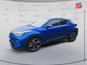 Véhicule d'occasion TOYOTA C-HR 122H EDITION 2WD E-CVT MY22