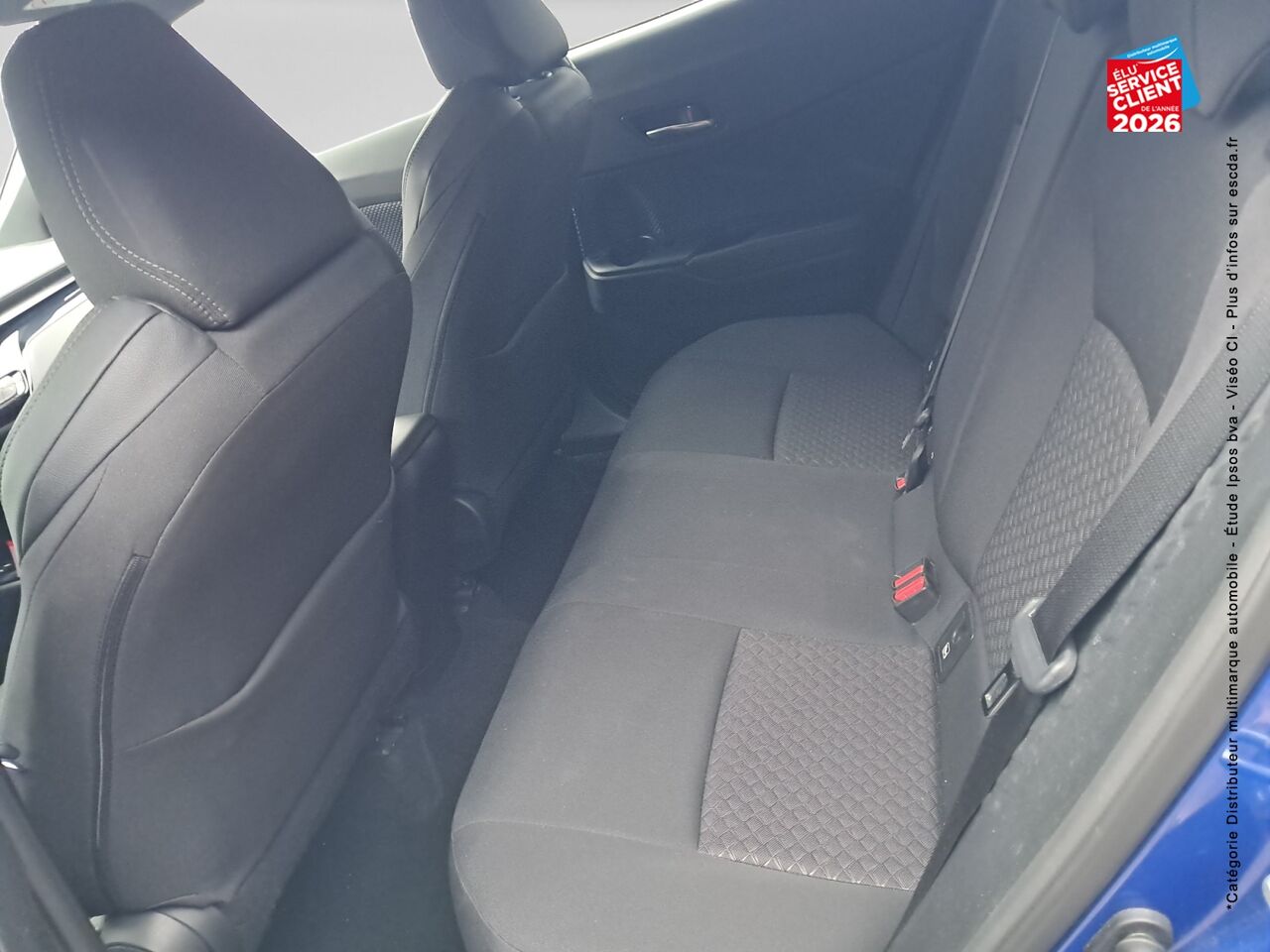 chez Toyota Longwy