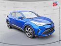 Véhicule d'occasion TOYOTA C-HR 122H EDITION 2WD E-CVT MY22