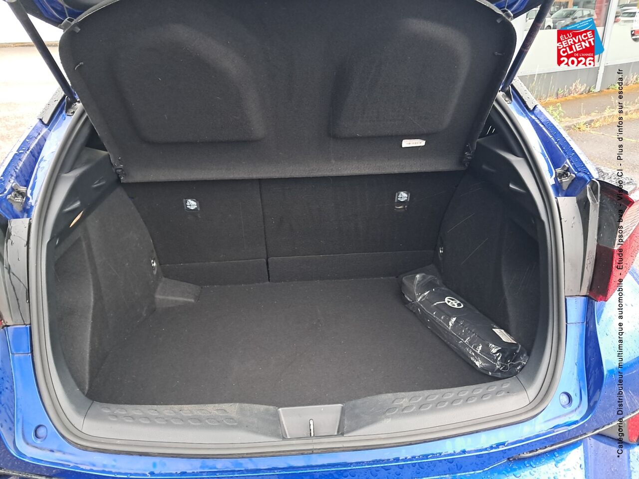 chez Toyota Longwy