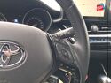 Véhicule d'occasion TOYOTA C-HR 122H EDITION 2WD E-CVT MY22