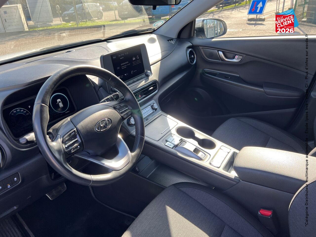chez Hyundai Chalons