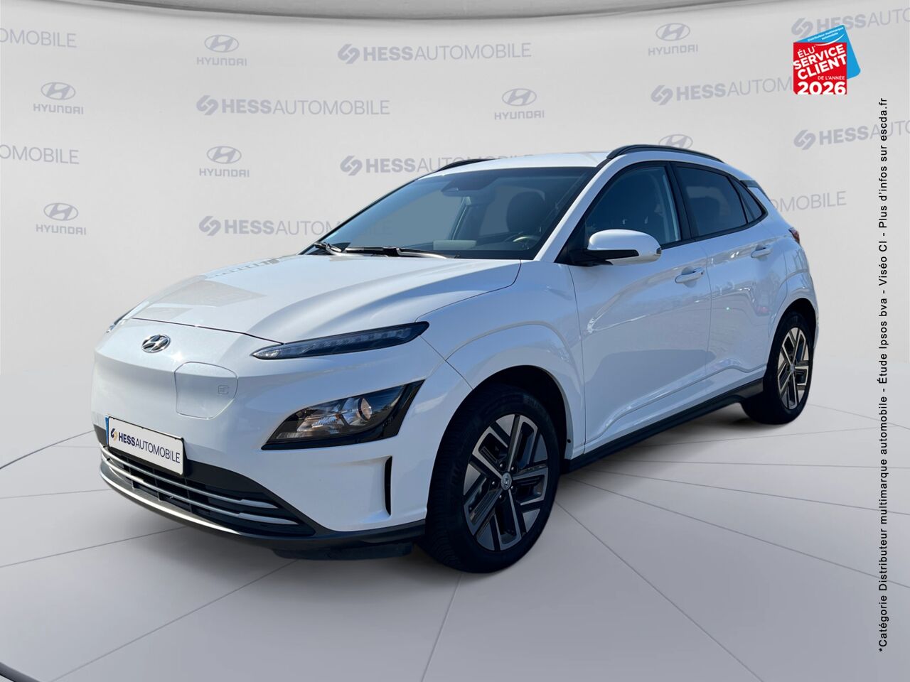chez Hyundai Chalons