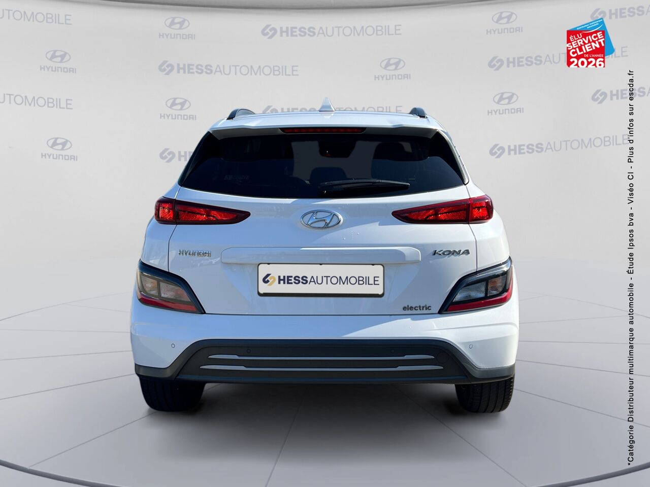 chez Hyundai Chalons