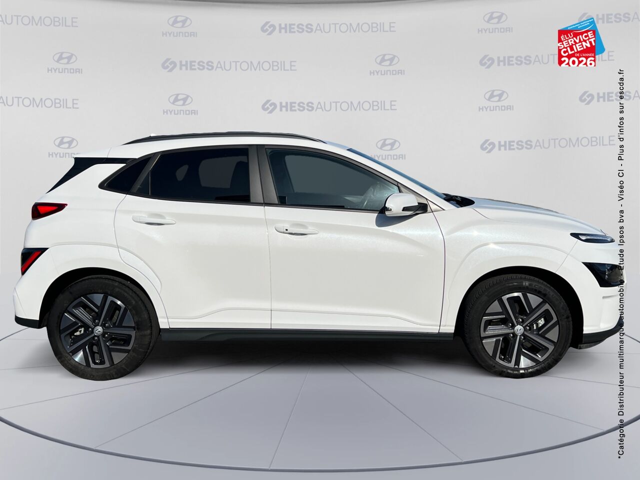 chez Hyundai Chalons