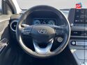 Véhicule d'occasion HYUNDAI KONA ELECTRIC 39KWH - 136CH INTUITIVE