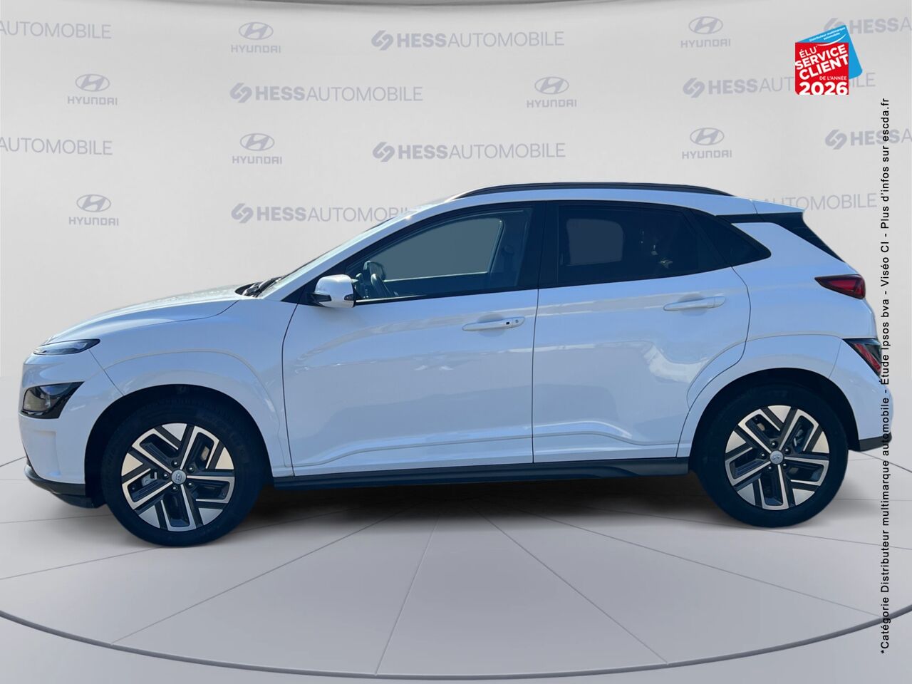 chez Hyundai Chalons