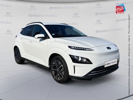 HYUNDAI KONA ELECTRIC 39KWH...