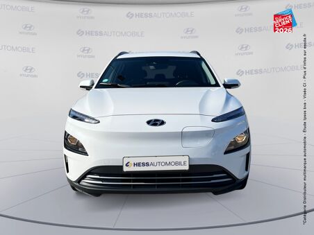 HYUNDAI KONA ELECTRIC 39KWH...