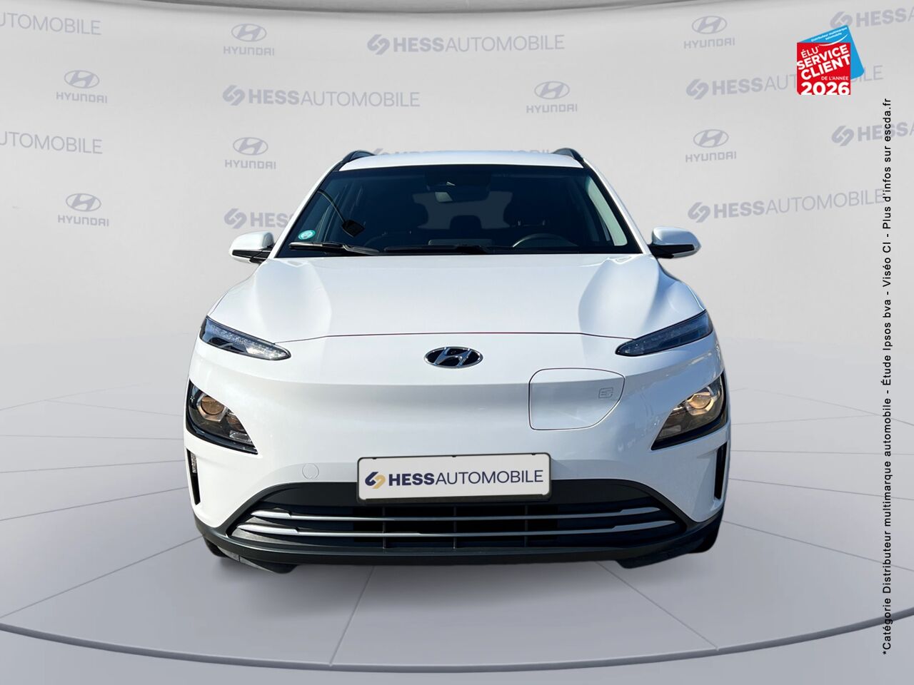 chez Hyundai Chalons