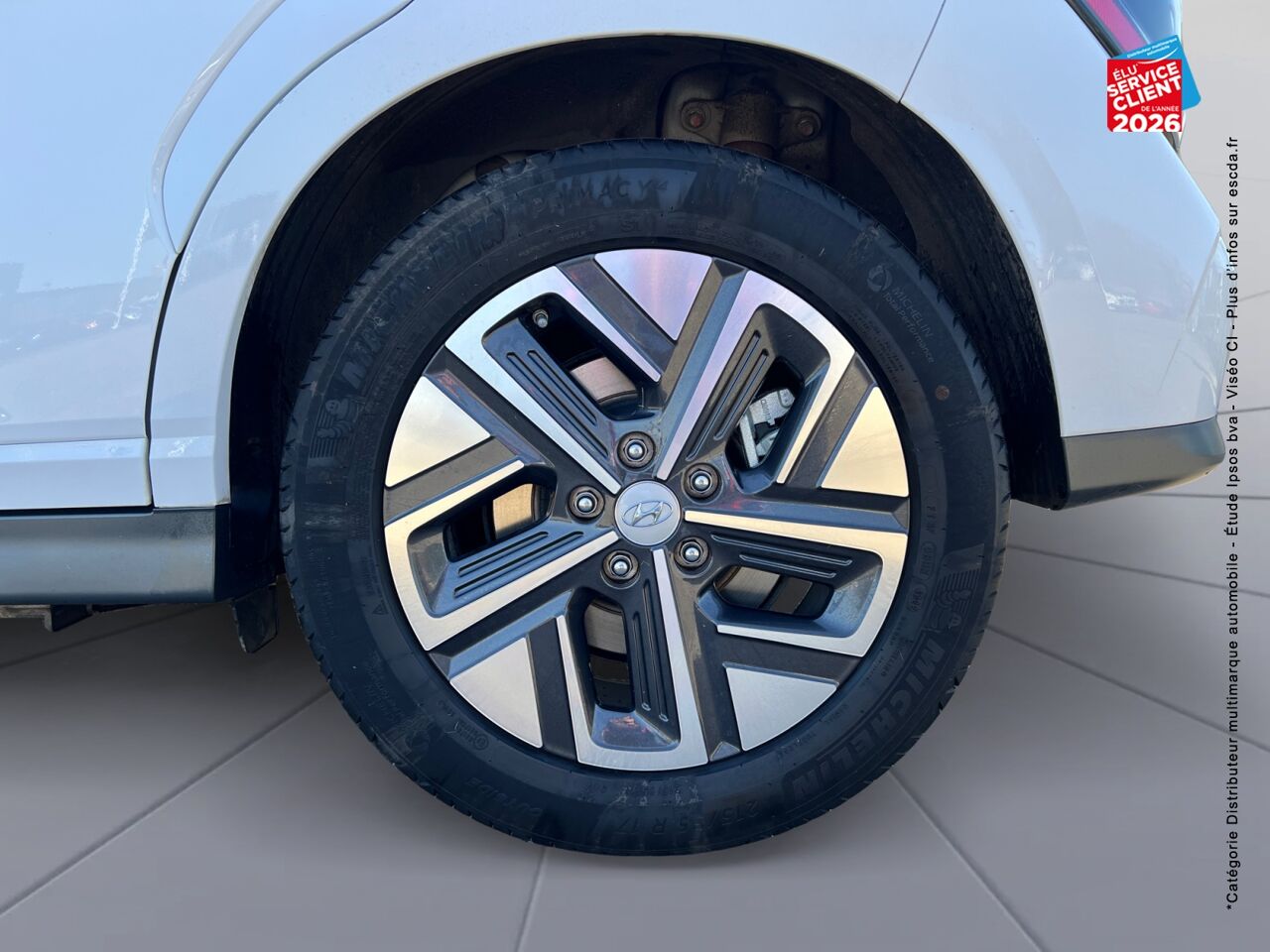 chez Hyundai Chalons
