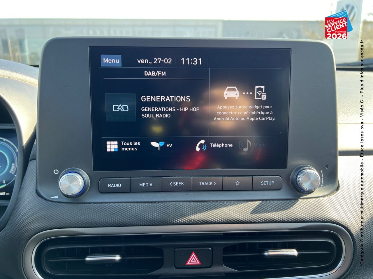chez Hyundai Chalons