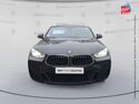 Véhicule d'occasion BMW X2 XDRIVE25EA 220CH M SPORT EURO6D-T 6CV SIEGES CHAUF/CUIR GPS CAMERA