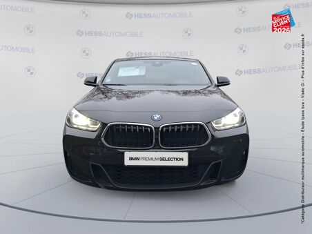 BMW X2 XDRIVE25EA 220CH M...