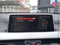 Véhicule d'occasion BMW X2 XDRIVE25EA 220CH M SPORT EURO6D-T 6CV SIEGES CHAUF/CUIR GPS CAMERA