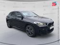 Véhicule d'occasion BMW X2 XDRIVE25EA 220CH M SPORT EURO6D-T 6CV SIEGES CHAUF/CUIR GPS CAMERA